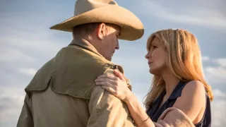 Yellowstone (8/9)