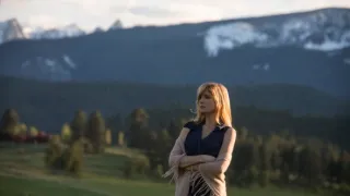 Yellowstone (8/9)