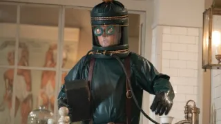 Případy detektiva Murdocha XVI