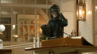 Případy detektiva Murdocha XVI