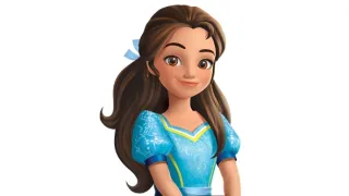 Elena, Avalor hercegnője (4)