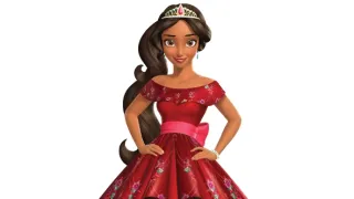 Elena, Avalor hercegnője (4)
