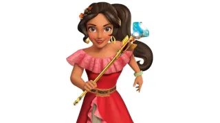 Elena, Avalor hercegnője (4)
