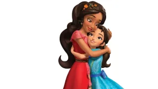 Elena, Avalor hercegnője (4)