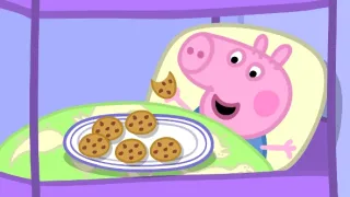 Prasátko Peppa II