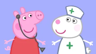 Prasátko Peppa II