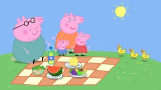 Prasátko Peppa II