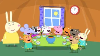 Prasátko Peppa II