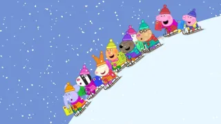 Prasátko Peppa II