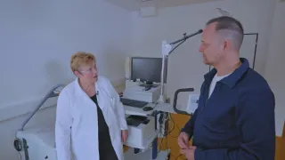 České počasí (4/10)