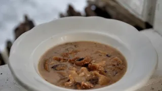 Pečení na neděli