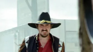 Maverick