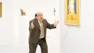 Rande v Římě