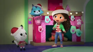 Gábinin kouzelný domek VI (6/18)