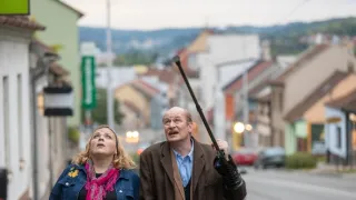 Zločin na dobré cestě (3/12)