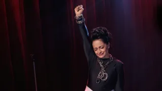 Doupě Lucie Bílé