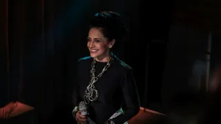 Doupě Lucie Bílé