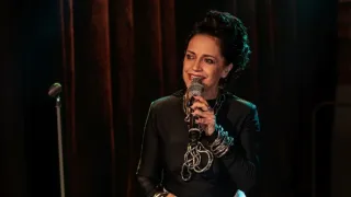 Doupě Lucie Bílé
