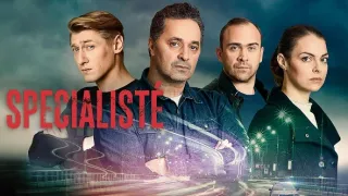 Špecialisti V (4)