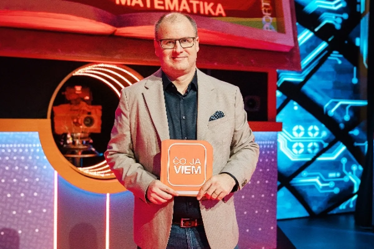 Čo ja viem, 2025 - fotogaléria