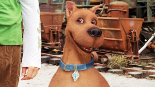 Scooby-Doo 2: Nespoutané příšery