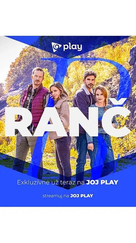 Ranč, 2025 - fotogaléria