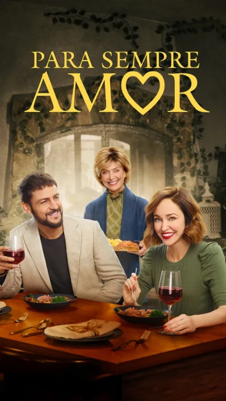 Chuť na lásku (Always Amore), 2022 - fotogaléria