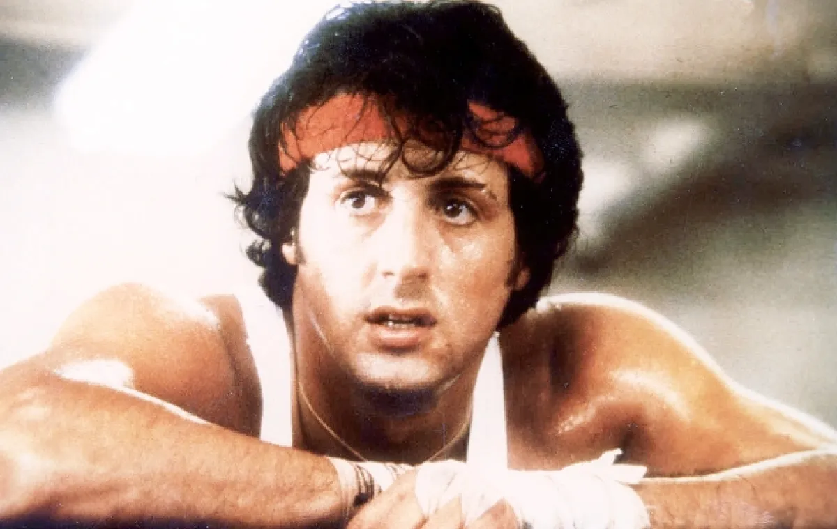 Rocky (Rocky II), 1979 - fotogaléria