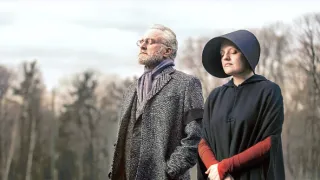 Příběh služebnice III (12)