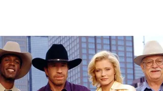 Walker, Texas Ranger IX (8)