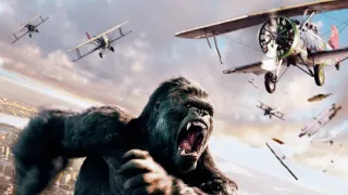 King Kong