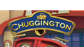 Chuggington: Veselé vláčky III (1, 2)