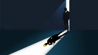 Odvrácená strana Hollywoodu (3/4)