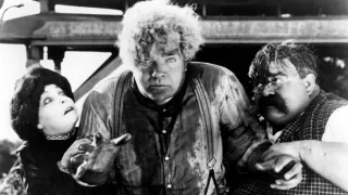 Odvrácená strana Hollywoodu (3/4)