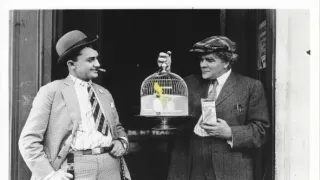 Odvrácená strana Hollywoodu (3/4)