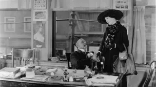 Odvrácená strana Hollywoodu (3/4)