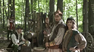 Kanadská soda IV (4/14)