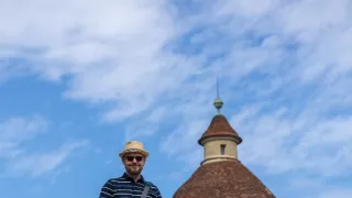 Krajinou vína po Slovensku (1/6)