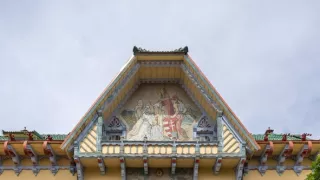 Krajinou vína po Slovensku (1/6)