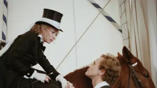 Cirkus Humberto (2/12)