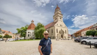 Krajinou vína po Slovensku (1/6)