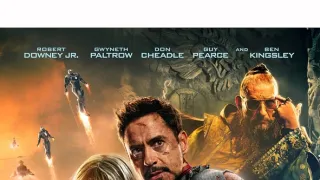 Iron Man 3
