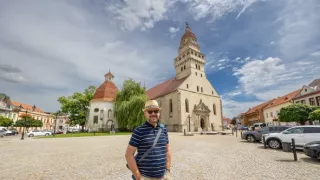 Krajinou vína po Slovensku (1/6)