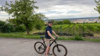 Krajinou vína po Slovensku (1/6)