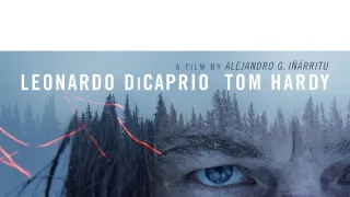 REVENANT Zmrtvýchvstání