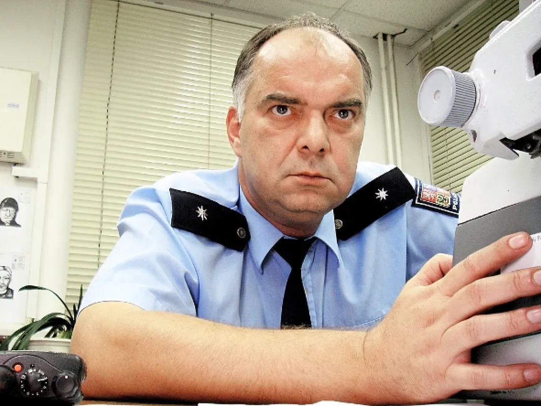 Gympl, 2007 - fotogaléria