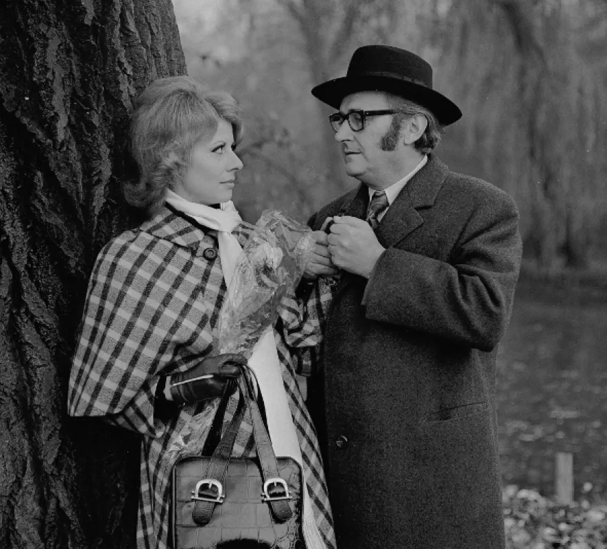 Věra - nevěra, 1972 - fotogaléria