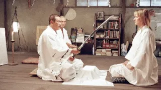 Kill Bill