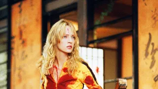 Kill Bill