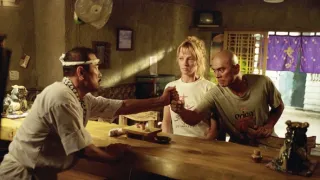 Kill Bill